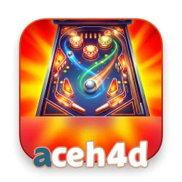 ACEH4D — ikon APK