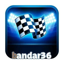 BANDAR36 — ikon APK