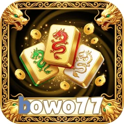 BOWO77 — ikon APK
