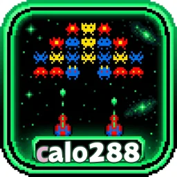 CALO288 — ikon APK