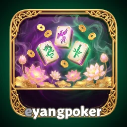 EYANGPOKER — ikon APK
