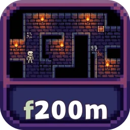 F200M — ikon APK