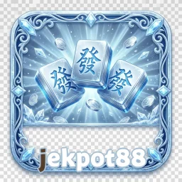 JEKPOT88 — ikon APK