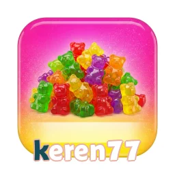 KEREN77 — ikon APK