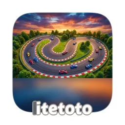 LITETOTO — ikon APK