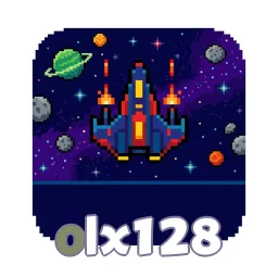 OLX128 — ikon APK