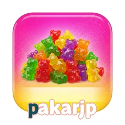 PAKARJP — ikon APK
