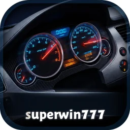 SUPERWIN777 — ikon APK