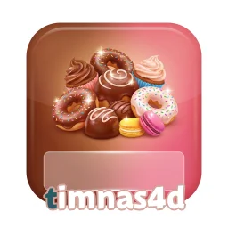 TIMNAS4D — ikon APK